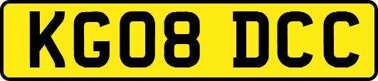 KG08DCC