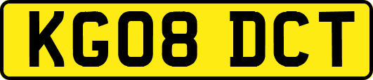 KG08DCT