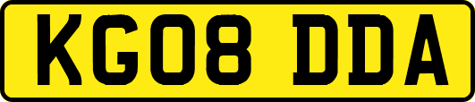 KG08DDA