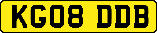 KG08DDB