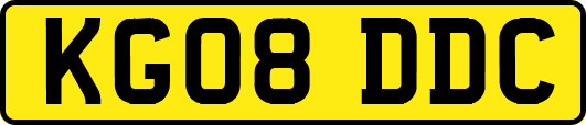 KG08DDC