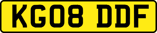KG08DDF