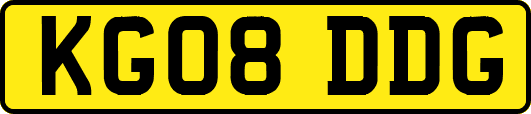 KG08DDG