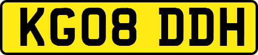 KG08DDH