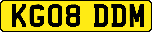 KG08DDM