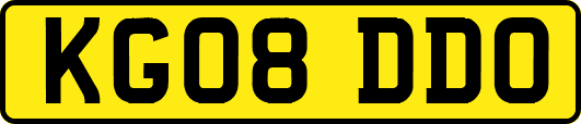 KG08DDO