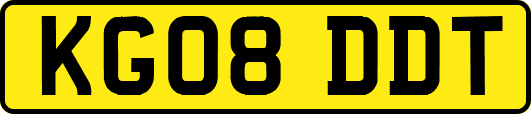 KG08DDT