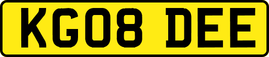 KG08DEE