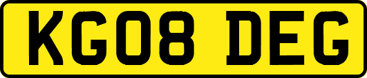 KG08DEG