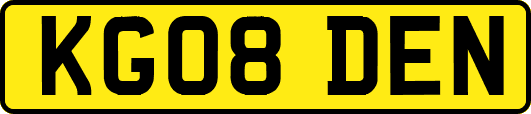 KG08DEN
