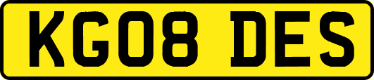 KG08DES