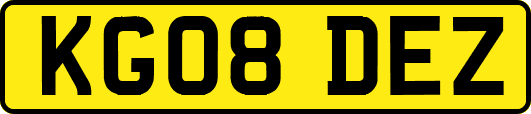 KG08DEZ
