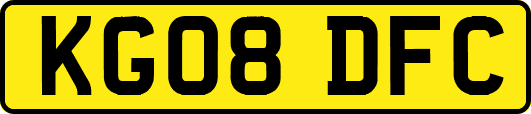 KG08DFC