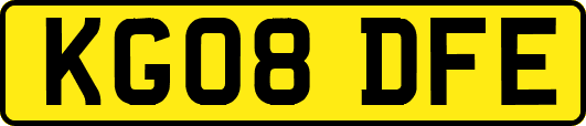 KG08DFE