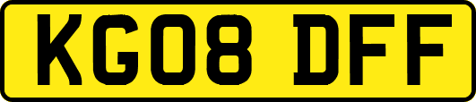 KG08DFF