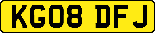 KG08DFJ