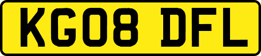 KG08DFL