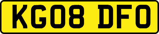 KG08DFO