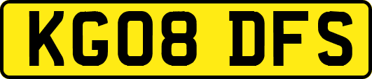 KG08DFS