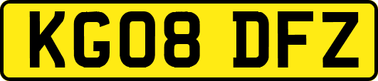 KG08DFZ