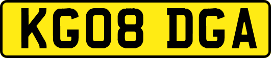 KG08DGA