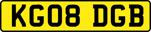 KG08DGB
