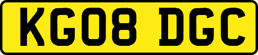 KG08DGC