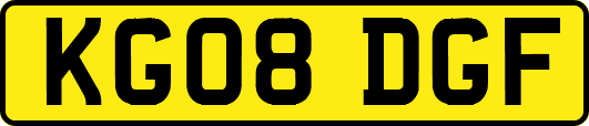 KG08DGF