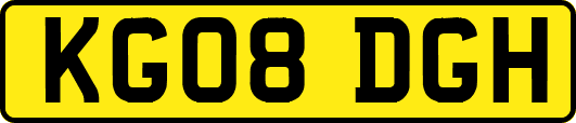 KG08DGH