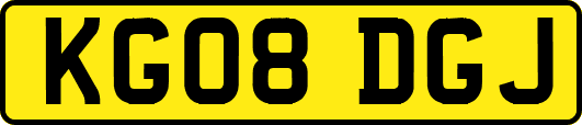 KG08DGJ