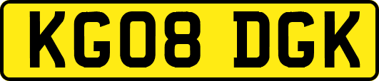 KG08DGK
