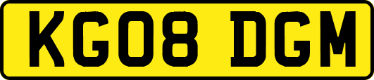 KG08DGM