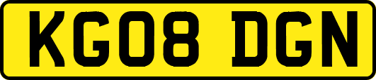 KG08DGN