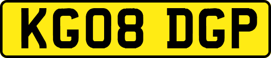 KG08DGP
