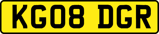 KG08DGR
