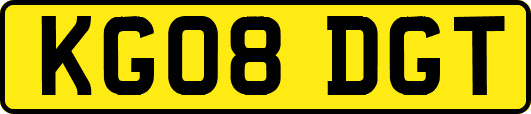 KG08DGT