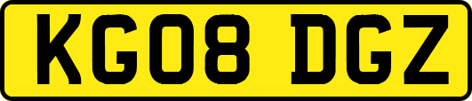 KG08DGZ