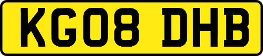 KG08DHB