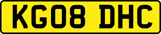 KG08DHC