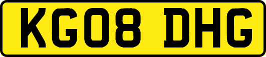 KG08DHG