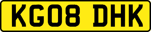 KG08DHK