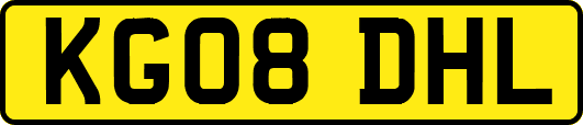 KG08DHL