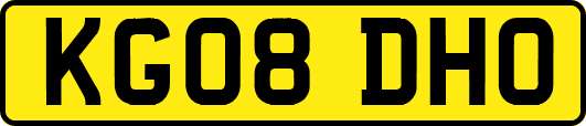 KG08DHO