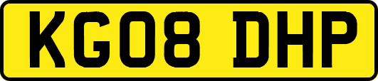 KG08DHP