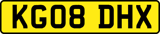 KG08DHX