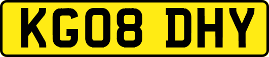 KG08DHY
