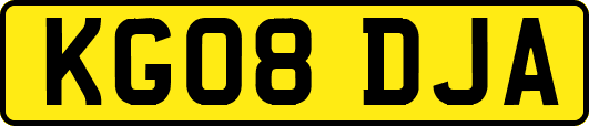 KG08DJA