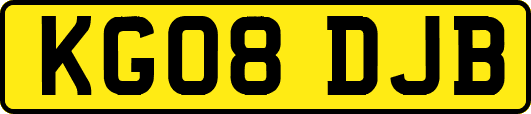 KG08DJB