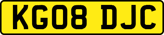KG08DJC
