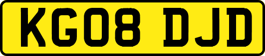 KG08DJD